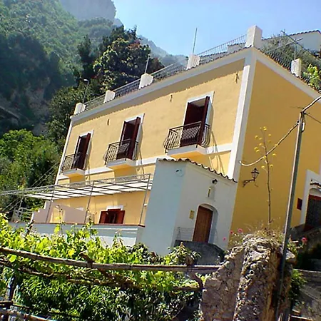 Guest house Ludovica Room *
