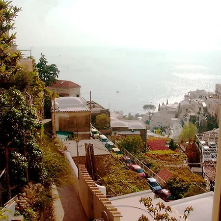 Ludovica Room