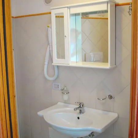 Ludovica Room * Positano
