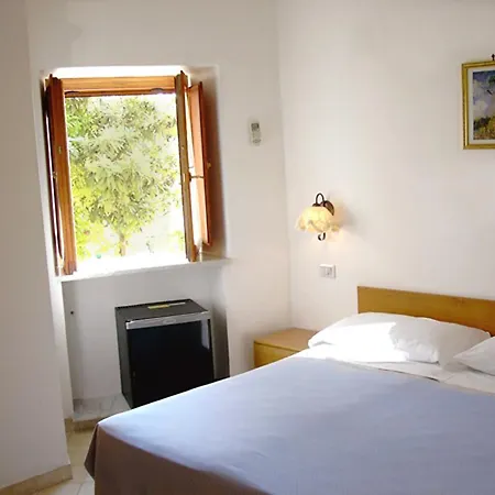 Guest house Ludovica Room