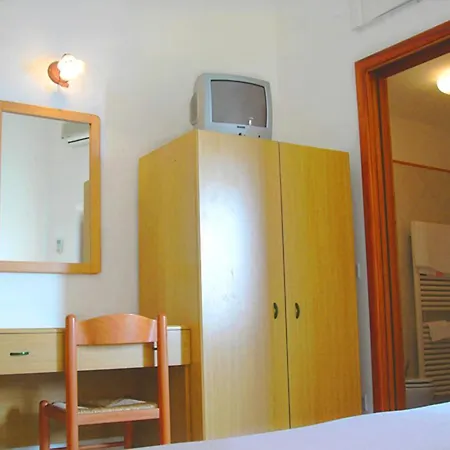 Pensionat Ludovica Positano