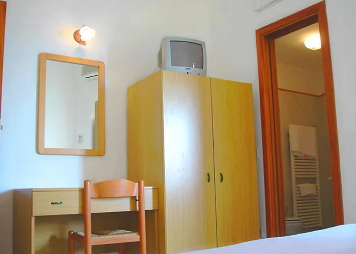 Гостевой дом Ludovica Позитано