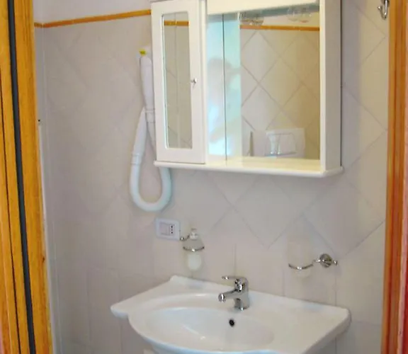 Ludovica 3* Позитано