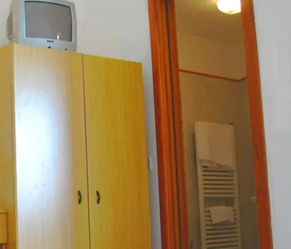 Ludovica Гостевой дом Позитано