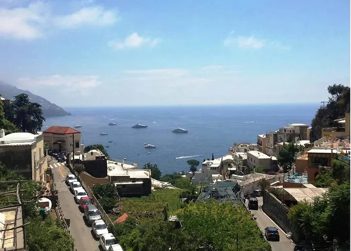 Ludovica Positano